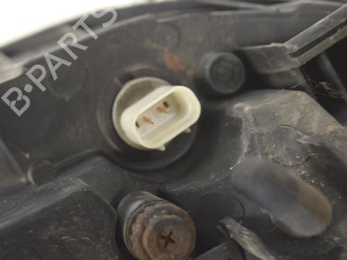 Left headlight HYUNDAI SANTA FÉ II (CM) 2.2 CRDi 4x4 | BP30211887C28 