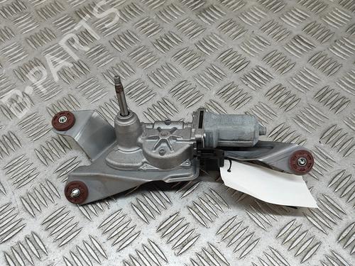 Used Rear wiper motor MAZDA 6 Estate (GJ, GL) 2.5 (192 hp) 26500771