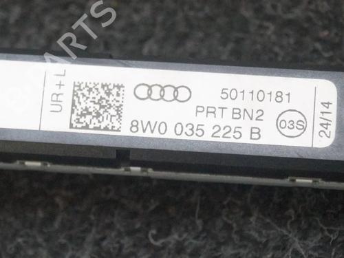 Electronic module AUDI A4 B9 (8W2, 8WC) 2.0 TFSI | BP7734099M83 - Image 3