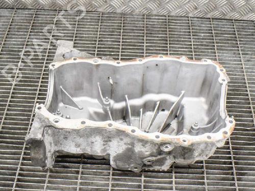 Used Oil sump DACIA SANDERO II 1.5 dCi (90 hp) 14661495
