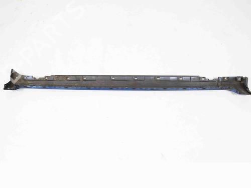 Venstre sidekjole AUDI A4 B7 Avant (8ED) 2.7 TDI | BP30256532C115 