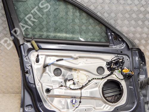 Left front door MERCEDES-BENZ E-CLASS (W212) E 300 CDI (212.020) | BP10915128C2 