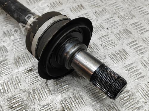 Right rear driveshaft BMW 5 (G30, F90) 530 e Plug-in-Hybrid xDrive | BP16536382M41 