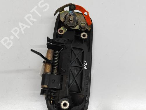 Høyre foran utvendig håndtak LEXUS GS (_S16_) 300 (JZS160_, JZS160R) | BP27616569C129 