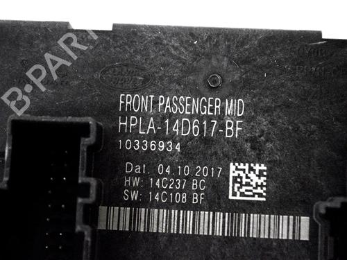 Electronic module JAGUAR XF II (X260) 2.0 D | BP30229864M83 