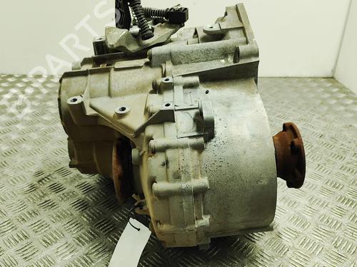 Gearbox VW PASSAT B8 Variant (3G5, CB5) 2.0 TDI | BP32421050M3 - Image 2