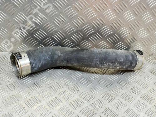 Used Intercooler pipe Intercooler pipe BMW 2 Coupe (F22, F87) 218 i (136 hp) 14631742 14631742