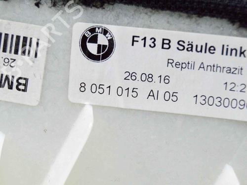 Interior roof BMW 6 Coupe (F13) 640 d | BP29310340I12 