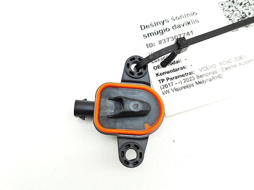 Electronic sensor VOLVO XC40 (536) B3 Mild-Hybrid | BP37797549M84 - Image 4