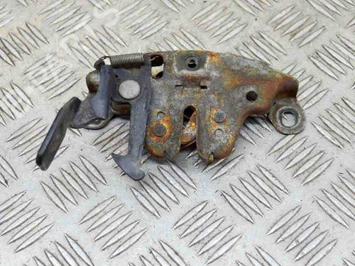 Exterior handle NISSAN MURANO I (Z50) 3.5 | BP27753616C122 