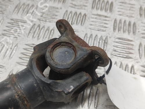 Driveshaft BMW 3 Touring (F31) 318 d xDrive | BP29076169M37 
