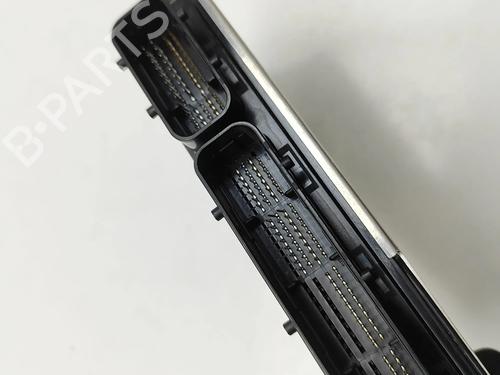 Engine control unit (ECU) TOYOTA C-HR (_X2_, _H2_) Hybrid (ZYX20) | BP30108449M57 