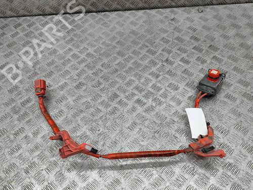 Used Wiring harness TOYOTA PRIUS (_W5_) 1.8 Hybrid (ZVW50_, ZVW51_) (98 hp) 22999616