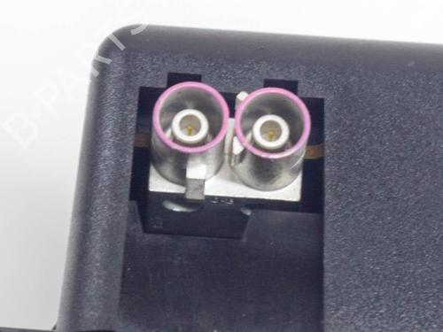 Electronic module AUDI A3 Sportback (8VA, 8VF) 1.4 TFSI e-tron | BP15681167M83 