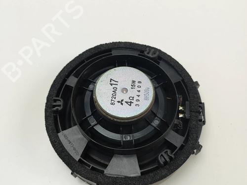 Speaker MITSUBISHI LANCER VIII (CY_A, CZ_A) EVO X (CZ4A) | BP27790712E2 - Image 5