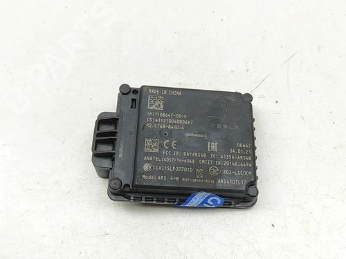 Used Electronic module Electronic module TESLA MODEL 3 (5YJ3) EV AWD (441 hp) 33732577 33732577