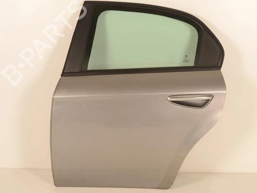 Used Left rear door ALFA ROMEO 159 (939_) 1.9 JTDM 16V (939AXF1B, 939AXC1B) (136 hp) 30595950