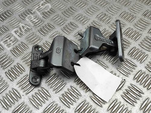 Hinge/Door check strap MERCEDES-BENZ S-CLASS (W221, V221) S 350 BlueTec (221.026, 221.126) | BP29404770C146 