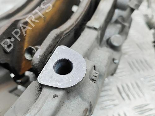 Right front brake caliper PORSCHE MACAN (95B) 3.0 S | BP34136445M104  - Image 7