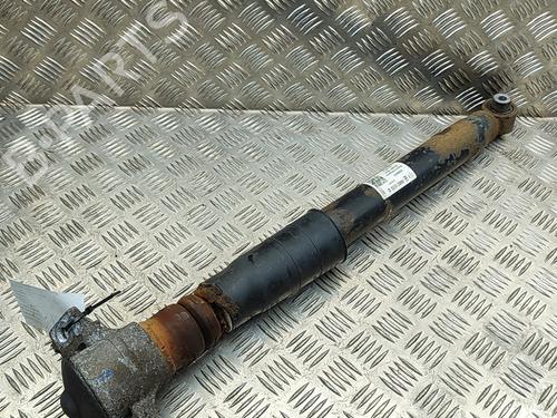 Left rear shock absorber AUDI Q7 (4MB, 4MG, 4MQ) 3.0 TDI quattro | BP28436206M18 