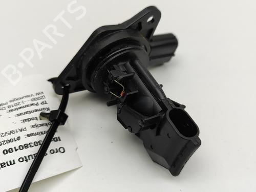 Mass air flow sensor TOYOTA LAND CRUISER PRADO (_J15_) 2.8 D-4D (GDJ150_, GDJ155_, GDJ150, GDJ151) | BP26311400M95 