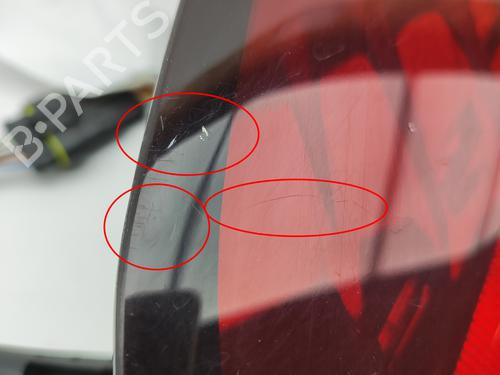 Left taillight MASERATI GHIBLI III (M157) 3.0 D | BP38756523C34 - Image 13