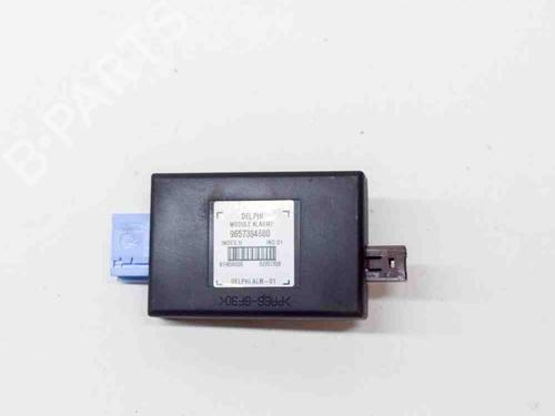 Elektronische module CITROËN C6 (TD_) 2.7 HDi (204 hp) 9227535