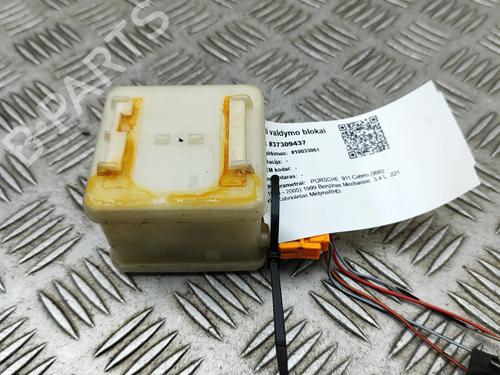 Used Electronic sensor Electronic sensor 37797678 37797678