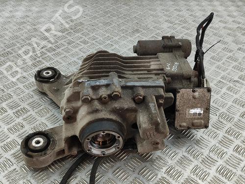 Differensial bakvogn AUDI A1 (8X1, 8XK) S1 quattro | BP28434733M24 