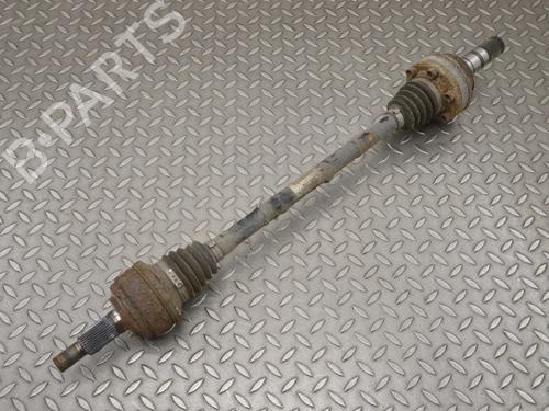 Used Right rear driveshaft Right rear driveshaft VW TOUAREG (7LA, 7L6, 7L7) 3.0 V6 TDI (240 hp) 33356127 33356127
