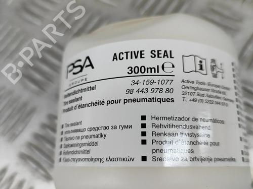 Electronic module OPEL MOKKA 1.2 (76) | BP28558173M83 - Image 6