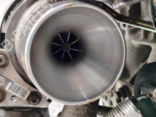 Engine VOLVO XC60 I SUV (156) D3 | BP31810162M1 