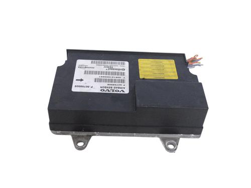 Used ECU airbags ECU airbags VOLVO S80 II (124) 2.4 D (163 hp) 33360211 33360211