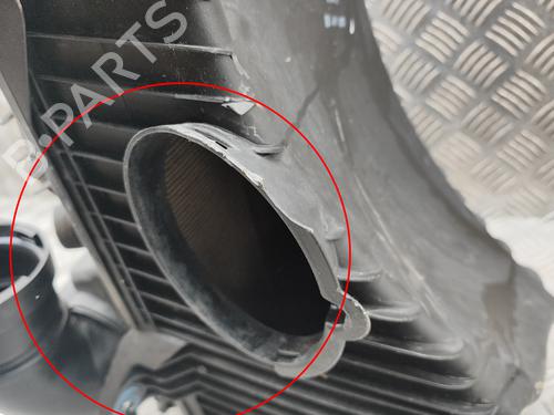 Air filter box PORSCHE CAYENNE (92A) 4.2 S Diesel | BP36390992M87  - Image 8