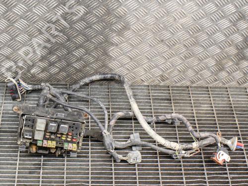 Used Fuse box FORD TRANSIT Bus (FD_ _, FB_ _, FS_ _, FZ_ _, FC_ _) 2.2 TDCi (130 hp) 20231449