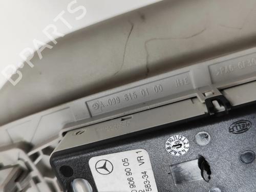 Interior roof handle MERCEDES-BENZ C-CLASS T-Model (S205) C 200 EQ Boost 4-matic (205.278) | BP27782862I35 