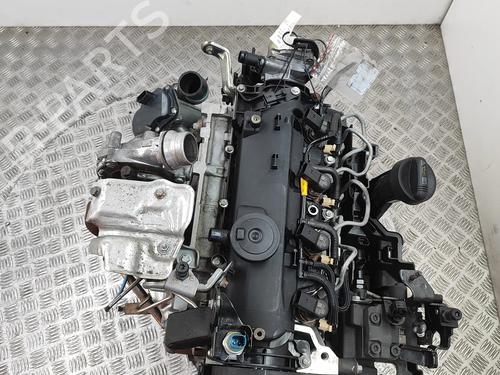 Engine BMW 5 (E60) 530 d | BP35982881M1 - Image 5