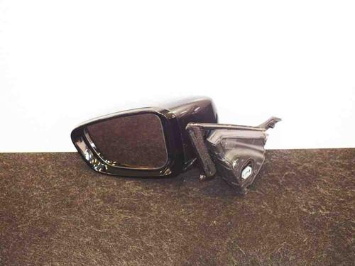 Used Left mirror BMW 7 (G11, G12) 730 d (211 hp) 6740850