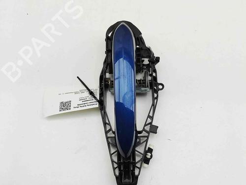 Front left exterior door handle BMW 5 (G30, F90) 530 e Plug-in-Hybrid xDrive | BP29488294C128