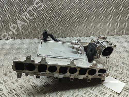 Intake manifold SKODA KAROQ (NU7, ND7) 2.0 TDI | BP27798983M70 - Image 3