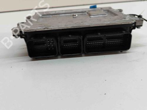 Engine control unit (ECU) VOLVO XC60 II (246) 2.0 B5 Mild-Hybrid | BP29486300M57 