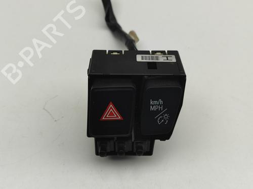 Used Warning switch TOYOTA PRIUS PLUS (_W4_) 1.8 Hybrid (ZVW4_) (136 hp) 27531831