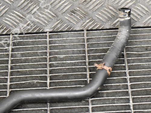 Pipe FORD TRANSIT V363 Platform/Chassis (FED, FFD) 2.2 TDCi | BP14611589M125 