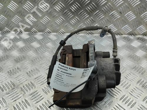 Left front brake caliper OPEL MOKKA 1.2 (76) | BP32500944M105 
