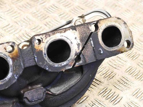 Exhaust manifold BMW 7 (F01, F02, F03, F04) 750 i, Li xDrive | BP14637859M110