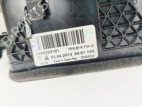 Air vent PORSCHE CAYENNE (92A) 3.0 Diesel | BP34630510I21  - Image 6