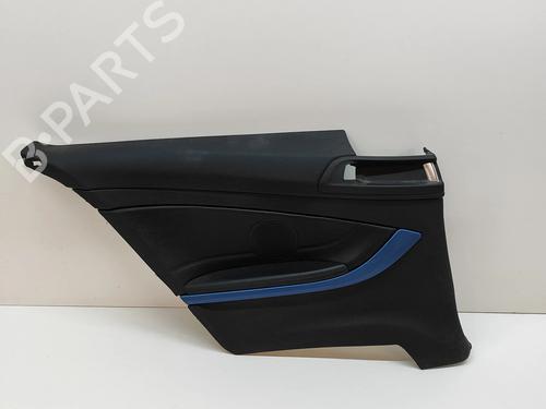 Used Rear left panel Rear left panel BMW 4 Coupe (F32, F82) 435 d xDrive (313 hp) 15852022 15852022