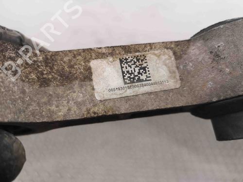 Soporte cambio CHRYSLER YPSILON 1.2 | BP30254820M88 