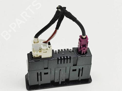 Electronic module MERCEDES-BENZ A-CLASS Saloon (V177) A 250 e (177.185) | BP31763034M83  - Image 5