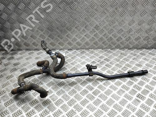 Pipe VW CRAFTER Van (SY_, SX_) 2.0 TDI FWD (SYB, SYC, SYD) | BP39619419M125 - Image 3